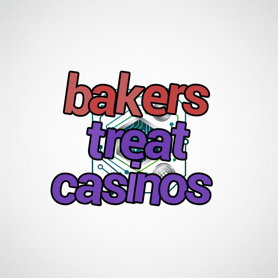 bakers treat casinos